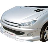 Drs Tuning Peugeot 206 Far Kaşı 2 Prç Fiber 1998-2012