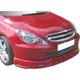 Drs Tuning Peugeot 307 Ön Tampon Altı (Telli) Fiber 2001-2008