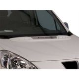 Drs Tuning Peugeot Tepe Kaput Spoiler Fiber 2008 ve Sonrası