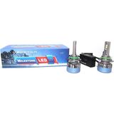 Drs Tuning Photon Milestone Hır2 9012 Milestone Katana Edition LED 12-24V