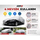 Drs Tuning Porsche 924 Uyumlu Araca Özel Oto Brandası Guard Araba Örtüsü Parça