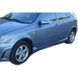Drs Tuning Proton Gen 2 Marşpiyel 2 Prç Fiber 2004-2013