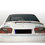 Drs Tuning Proton Persona Spoiler Bagaj Yüksek Işıklı (Sedan) 1998-2001