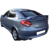 Drs Tuning Proton Persona Uyumlu Spoiler Cam Üstü (Işıklı) (Compact) Fiber 2007 ve Sonrası