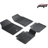 Drs Tuning Pufi Klasik Şaft Üstü Paspas Hb (Siyah) / TEPAY36S