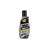 Drs Tuning Racing Grey Edition Gri Renkli Cila 180 Ml Gri Boyalı Araçlara