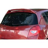 Drs Tuning Renault Clio 3 Spoiler Camüstü Fiber 2005-2012