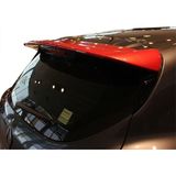 Drs Tuning Renault Clio 4 Spoiler Camüstü Md:2 Gt Fiber 2013-2019