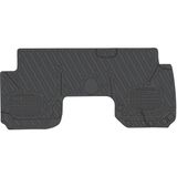 Drs Tuning Renault Master 2 Refref 4d Havuz Paspas 1997-2010 - Siyah