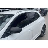 Drs Tuning Renault Megane 4 HB 2016-2023 Tavan Çıtası Gümüş Gri