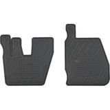 Drs Tuning Renault Midlum Premium Refref 4d Havuz Paspas - Siyah