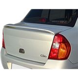 Drs Tuning Renault Symbol 1 Spoiler Bagaj Yüksek Fiber 1999-2009
