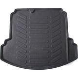 Drs Tuning Rizline Ds4 2021 Sonrası 3D Bagaj Havuzu - Siyah