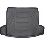 Drs Tuning Rizline Volkswagen Polo Style/life Paket Alt Bagaj 2022 Sonrası 3D Bagaj Havuzu - Siyah