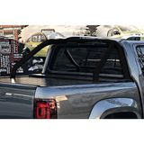 Drs Tuning Roll Bar Sandplus Black PRB04 & PRB03