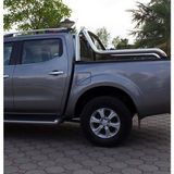 Drs Tuning Rollbar - Canyon Krom Roll Bar (Aqm - PRB27)