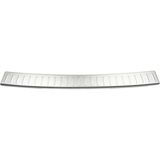 Drs Tuning S-Dizayn Mercedes B Class W245 Krom Arka Tampon Eşiği 2005-2008