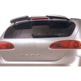 Drs Tuning Seat Leon 1 1m Spoiler Camüstü Gt Fiber 2005-2009