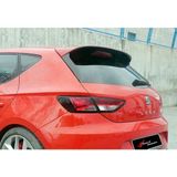 Drs Tuning Seat Leon Mk3 Spoiler Çıtası Ithal Ürün Sağ + Sol
