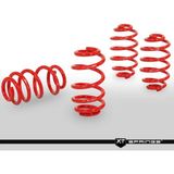 Drs Tuning Seat Toledo 2.3+1.9tdi 90/100 + Aut./1.9tdi 150 1m 09/1998-05/2006 30MM Xt Spor Yay