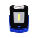 Drs Tuning Seyyar Lamba 3W 20 Cob LED Mıknatıslı Mavi / LAPS36