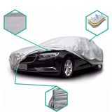 DRS Tuning Shop Mercury Eight Araca Özel Premium Oto Brandası
