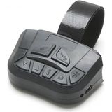 Drs Tuning Siren Direksiyon Kumanda / SSSR53 - Siyah