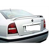 Drs Tuning Skoda Octavia A4 1u Spoiler Bagaj Yüksek Fiber 1999-2004