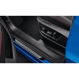 Drs Tuning Skoda Scala Krom Kapı Eşik Koruması Sport Line 2019 Üzeri 4 Parça