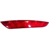 Drs Tuning Space Arka Tampon Reflektörü Ledli Vw Golf 6 2011 Set /LASS116 - Çok Renkli - Standart