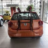 Drs Tuning Space Bisiklet Taşıyıcı 3'lü /SYBG104