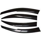 Drs Tuning Space Cam Rüzgarlığı 1.2mm Ford/escort 4'lü Set / CARU374