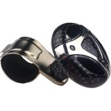 Drs Tuning Space Direksiyon Topuzu Metal-Siyah / DITO19