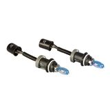 Drs Tuning Space H.O.D 9007 Xenon Ampul (Kristal Beyaz) / LAAM126