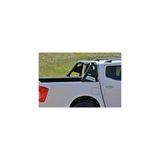 Drs Tuning Ssangyong Musso Grand Rollbar - Siyah Roll Bar (Aqm - PRB02)