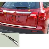 Drs Tuning Suzuki Grand Vitara 2015 Sonrası Bagaj Çıtası Krom