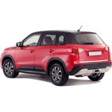 Drs Tuning Suzuki Vitara Krom Bagaj Alt Çıtası 2016 Üzeri