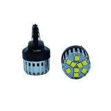 Drs Tuning T20 Dekoratif led ampul çift duy beyaz 12V 4W canbus / LAAM950