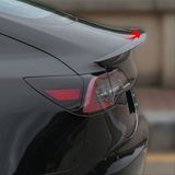 Drs Tuning Tesla Model Y Spoıler (Pıano Black)