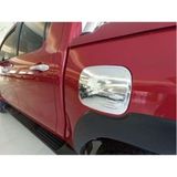 Drs Tuning Toyota Hilux 2012 2015 Depo Kapağı Kaplama Krom