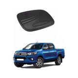 Drs Tuning Toyota Hilux Depo Kapağı Siyah Abs 2016 Sonrası