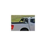Drs Tuning Toyota Hilux Rollbar - Siyah Roll Bar (Aqm - PRB02)