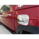 Drs Tuning Toyota Hilux Vigo 2005 2011 Depo Kapağı Kaplama Krom