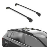 Drs Tuning Turtle Dacia Duster (Hs) 2014-2017 Ara Atkı Air1 Gri