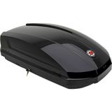 Drs Tuning Turtle Yetti Portbagaj Siyah 300 Litre Yeni Ürün !!! Kampanya !!!