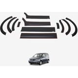 Drs Tuning Volkswagen Caddy 2015-2020 Dodik Set 12 Parça Kısa Şase