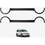 Drs Tuning Volkswagen Caddy 2015-2020 Dodik Set 12 Parça Uzun Şase