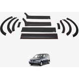 Drs Tuning Volkswagen Caddy Dodik Seti Abs K.ş.12 Parça 2004-2014
