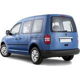 Drs Tuning Volkswagen Caddy Krom Bagaj Çıtası 2010-2015