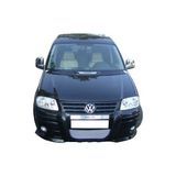 Drs Tuning Volkswagen Caddy Uyumlu Kaput Spoiler Fiber 2003-2010